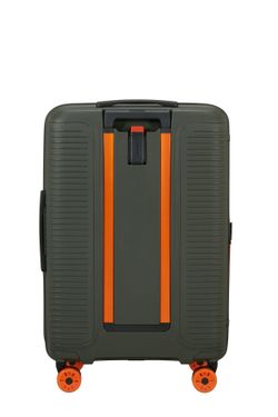 Maleta Mediana Samsonite PRODIVER HS 69cm. Ext.