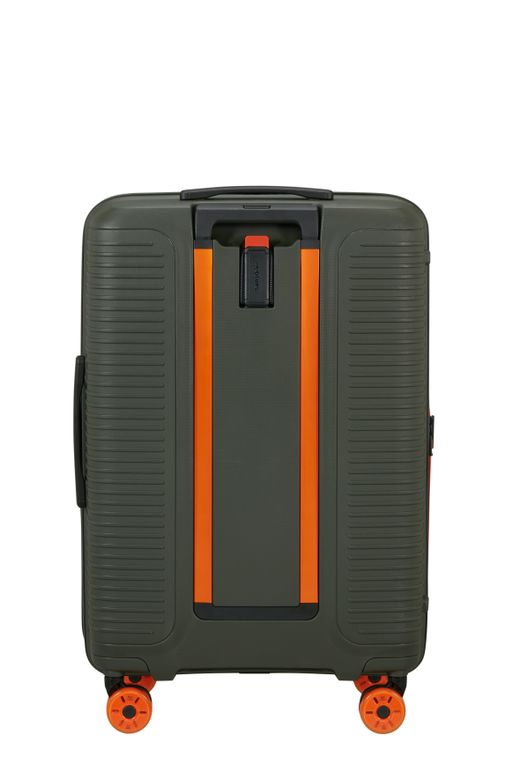 Maleta Mediana Samsonite PRODIVER HS 69cm. Ext.