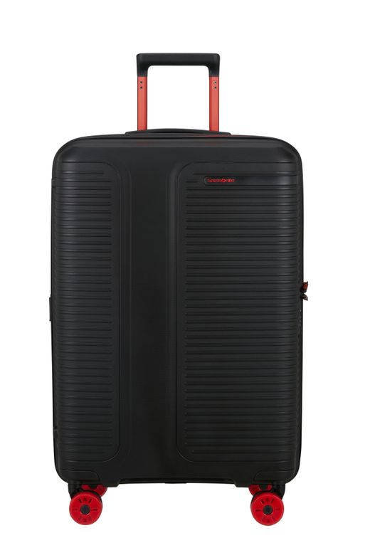 Maleta Mediana Samsonite PRODIVER HS 69cm. Ext.