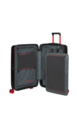 Maleta Mediana Samsonite PRODIVER HS 69cm. Ext.