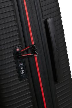 Maleta Mediana Samsonite PRODIVER HS 69cm. Ext.