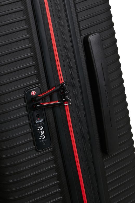 Maleta Mediana Samsonite PRODIVER HS 69cm. Ext.