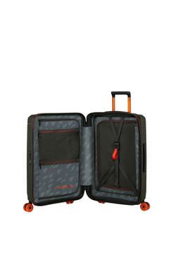 Maleta Mediana Samsonite PRODIVER HS 69cm. Ext.