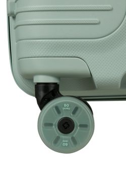 Maleta Mediana Samsonite PRODIVER HS 69cm. Ext.