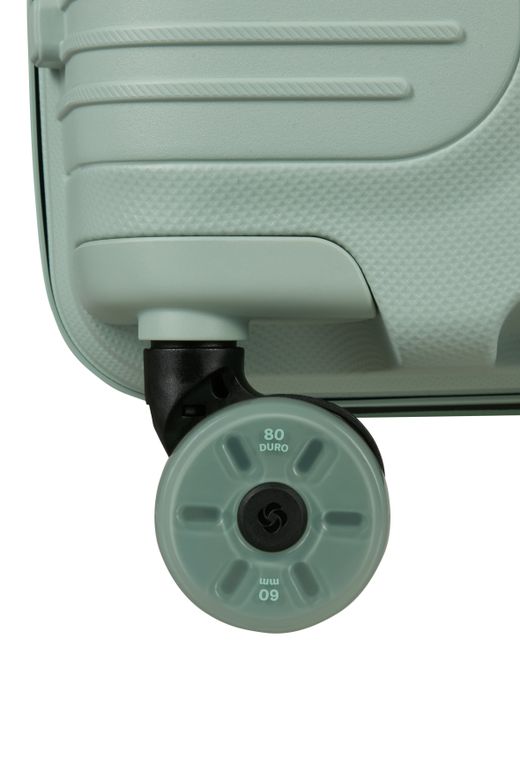 Maleta Mediana Samsonite PRODIVER HS 69cm. Ext.