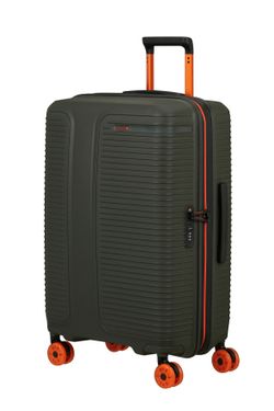 Maleta Mediana Samsonite PRODIVER HS 69cm. Ext.