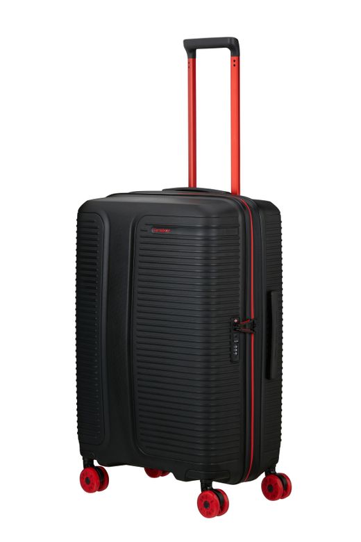 Maleta Mediana Samsonite PRODIVER HS 69cm. Ext.