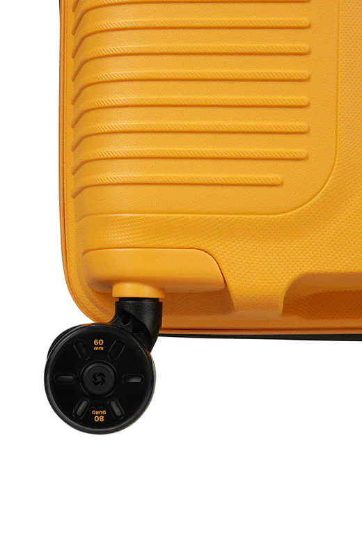 Maleta Mediana Samsonite PRODIVER HS 69cm. Ext.