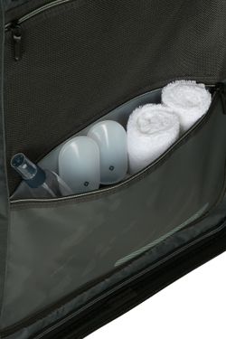 Maleta Mediana Samsonite PRODIVER HS 69cm. Ext.