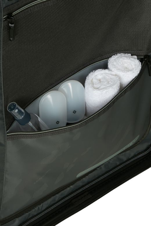 Maleta Mediana Samsonite PRODIVER HS 69cm. Ext.