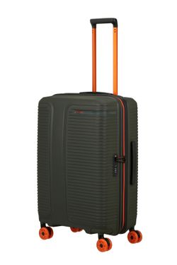 Maleta Mediana Samsonite PRODIVER HS 69cm. Ext.