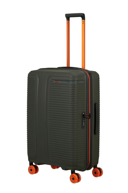 Maleta Mediana Samsonite PRODIVER HS 69cm. Ext.