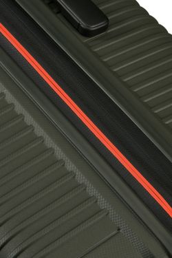 Maleta Mediana Samsonite PRODIVER HS 69cm. Ext.