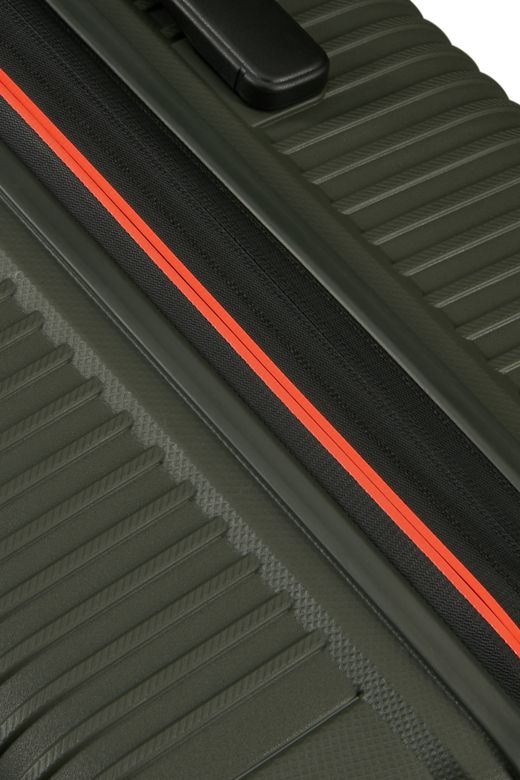 Maleta Mediana Samsonite PRODIVER HS 69cm. Ext.