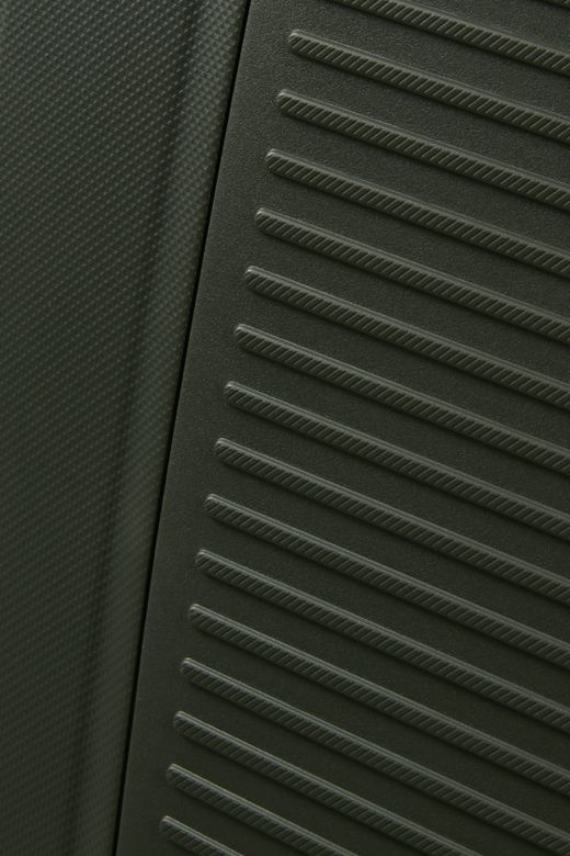 Maleta Mediana Samsonite PRODIVER HS 69cm. Ext.