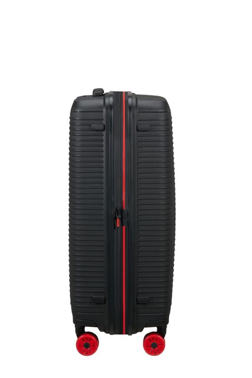 Maleta Mediana Samsonite PRODIVER HS 69cm. Ext.