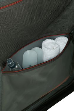 Maleta Mediana Samsonite PRODIVER HS 69cm. Ext.