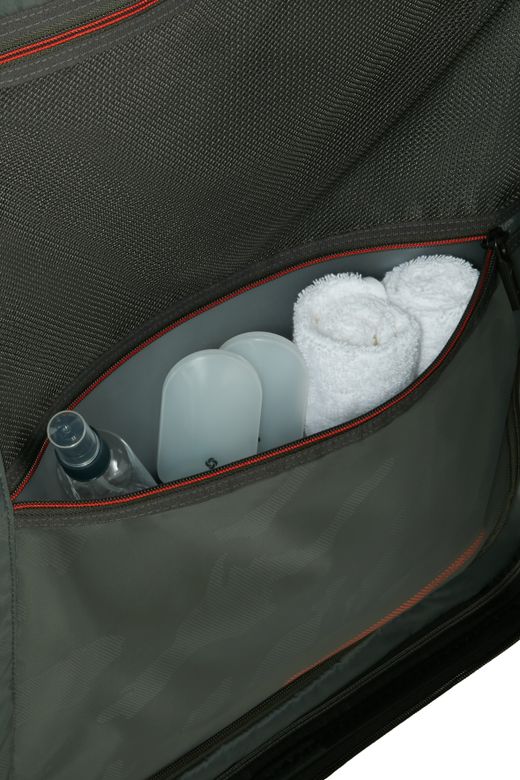 Maleta Mediana Samsonite PRODIVER HS 69cm. Ext.