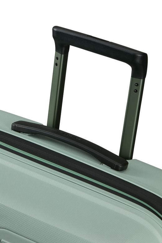 Maleta Mediana Samsonite PRODIVER HS 69cm. Ext.