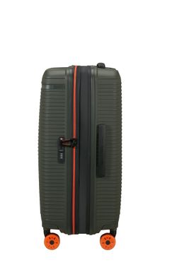Maleta Mediana Samsonite PRODIVER HS 69cm. Ext.