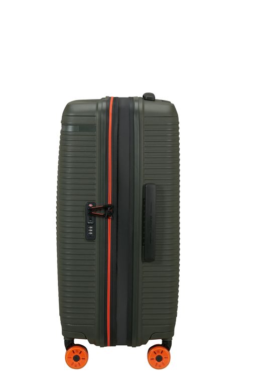 Maleta Mediana Samsonite PRODIVER HS 69cm. Ext.