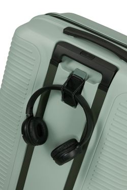 Maleta Mediana Samsonite PRODIVER HS 69cm. Ext.