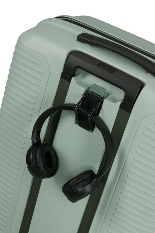 Maleta Mediana Samsonite PRODIVER HS 69cm. Ext.