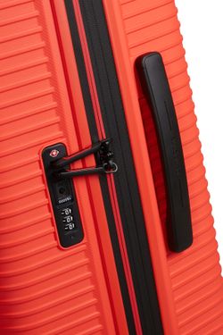 Maleta Mediana Samsonite PRODIVER HS 69cm. Ext.