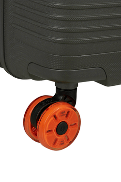 Maleta Grande Samsonite PRODIVER HS 75cm. Ext.