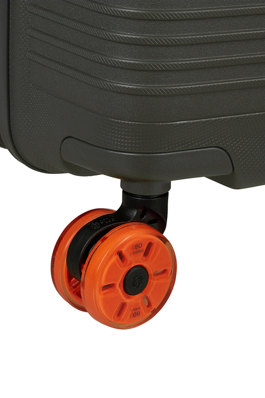 Maleta Grande Samsonite PRODIVER HS 75cm. Ext.