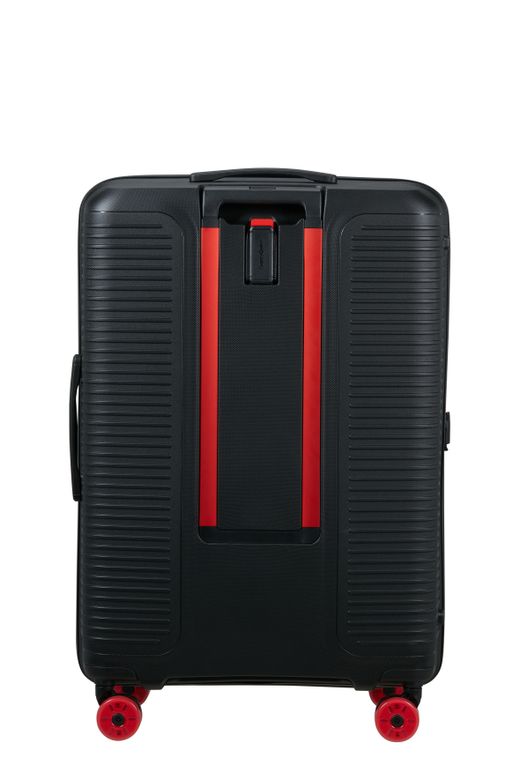 Maleta Grande Samsonite PRODIVER HS 75cm. Ext.