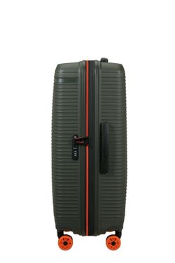 Maleta Grande Samsonite PRODIVER HS 75cm. Ext.