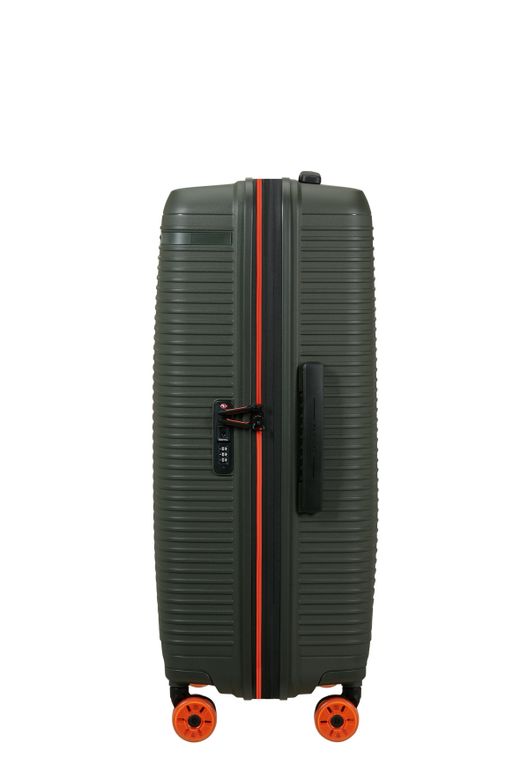Maleta Grande Samsonite PRODIVER HS 75cm. Ext.