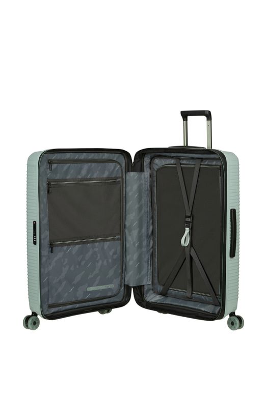 Maleta Grande Samsonite PRODIVER HS 75cm. Ext.