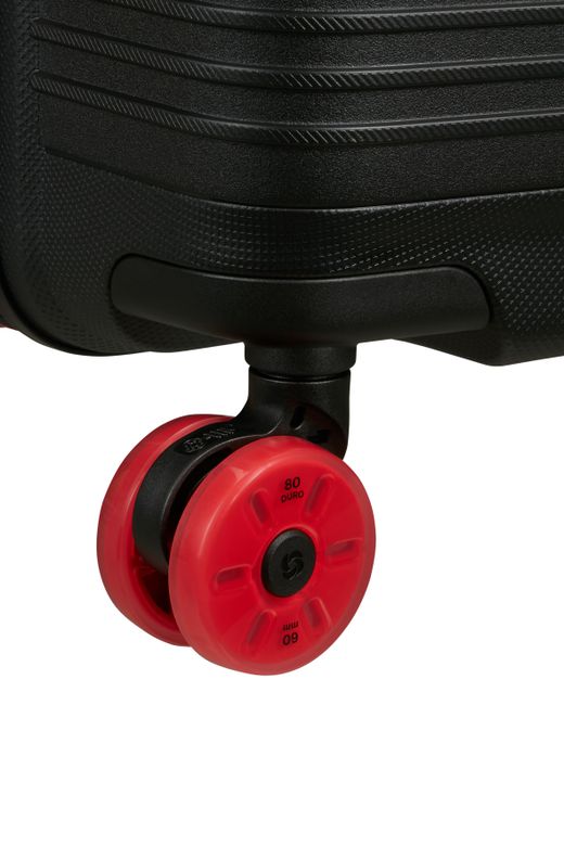 Maleta Grande Samsonite PRODIVER HS 75cm. Ext.