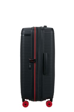 Maleta Grande Samsonite PRODIVER HS 75cm. Ext.