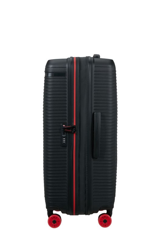 Maleta Grande Samsonite PRODIVER HS 75cm. Ext.