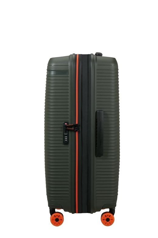 Maleta Grande Samsonite PRODIVER HS 75cm. Ext.