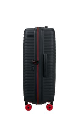 Maleta Grande Samsonite PRODIVER HS 75cm. Ext.