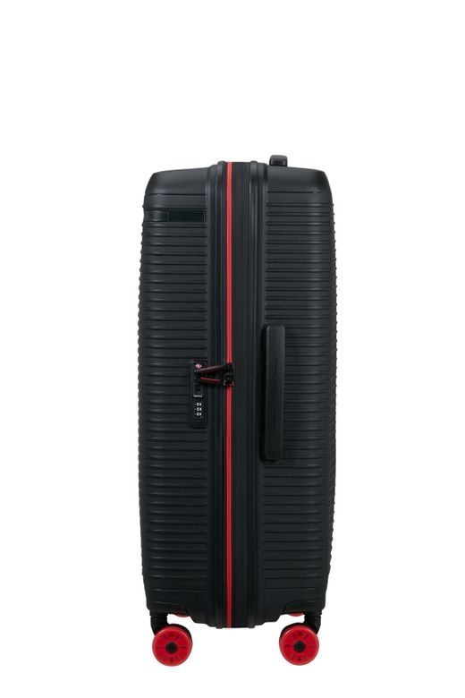 Maleta Grande Samsonite PRODIVER HS 75cm. Ext.