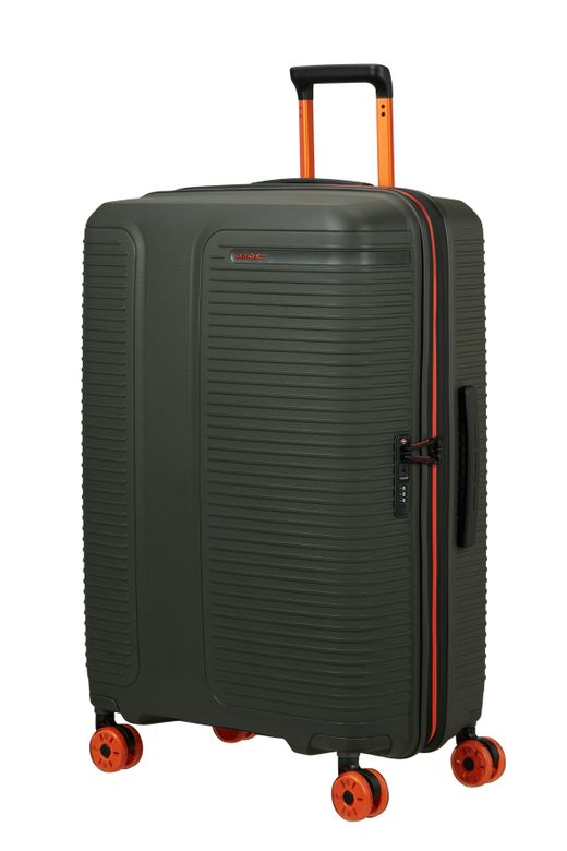 Maleta Grande Samsonite PRODIVER HS 75cm. Ext.