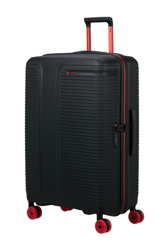 Maleta Grande Samsonite PRODIVER HS 75cm. Ext.