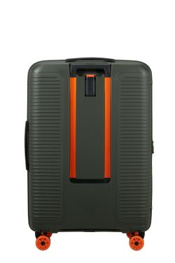 Maleta Grande Samsonite PRODIVER HS 75cm. Ext.