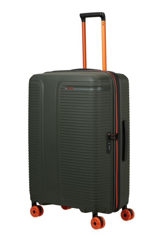 Maleta Grande Samsonite PRODIVER HS 75cm. Ext.