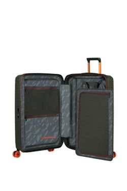 Maleta Grande Samsonite PRODIVER HS 75cm. Ext.