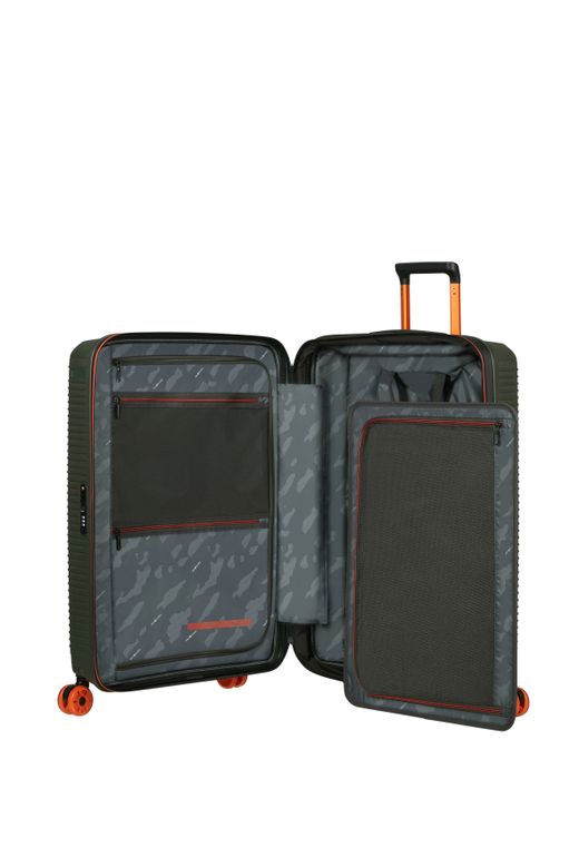 Maleta Grande Samsonite PRODIVER HS 75cm. Ext.