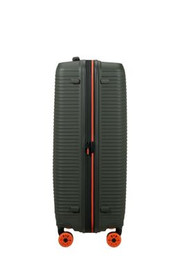 Maleta Grande Samsonite PRODIVER HS 75cm. Ext.