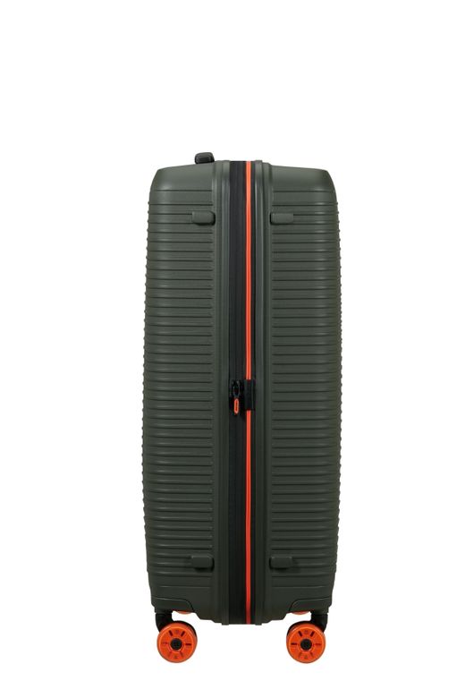 Maleta Grande Samsonite PRODIVER HS 75cm. Ext.