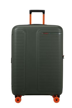 Maleta Grande Samsonite PRODIVER HS 75cm. Ext.