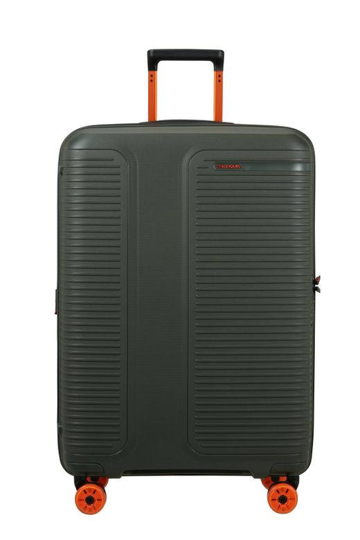 Maleta Grande Samsonite PRODIVER HS 75cm. Ext.